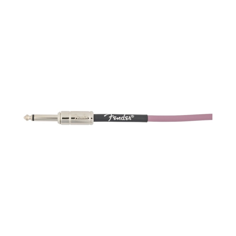 Fender Contour 18,6' Series Instrument Cables BGM - Kabel instrumentalny Fender Contour 18,6' Series Instrument Cables BGM - Kabel instrumentalny