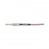 Fender Contour 18,6' Series Instrument Cables BGM - Kabel instrumentalny Fender Contour 18,6' Series Instrument Cables BGM - Kabel instrumentalny