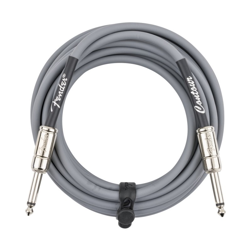 Fender Contour 18,6' Series Instrument Cables INS - Kabel instrumentalny Fender Contour 18,6' Series Instrument Cables INS - Kabel instrumentalny