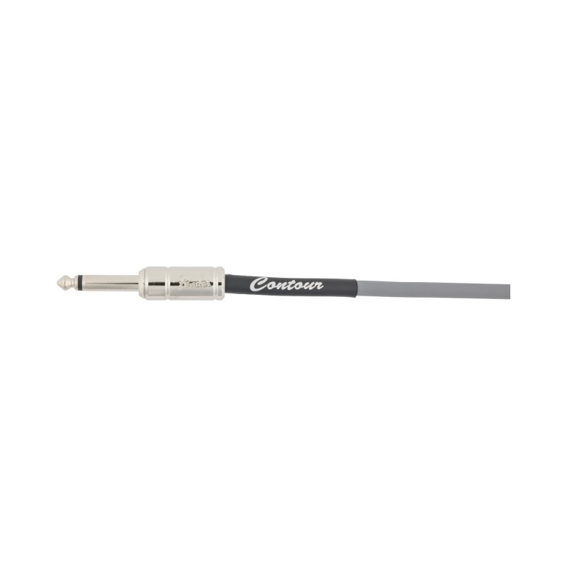 Fender Contour 18,6' Series Instrument Cables INS - Kabel instrumentalny Fender Contour 18,6' Series Instrument Cables INS - Kabel instrumentalny