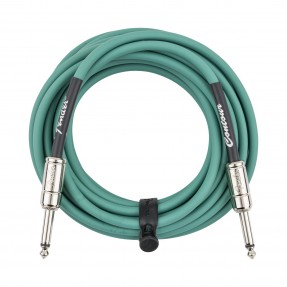 Fender Contour 18,6' Series Instrument Cables SHG - Kabel instrumentalny