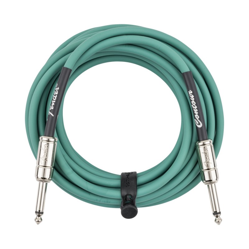 Fender Contour 18,6' Series Instrument Cables SHG - Kabel instrumentalny Fender Contour 18,6' Series Instrument Cables SHG - Kabel instrumentalny