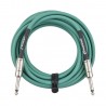 Fender Contour 18,6' Series Instrument Cables SHG - Kabel instrumentalny Fender Contour 18,6' Series Instrument Cables SHG - Kabel instrumentalny