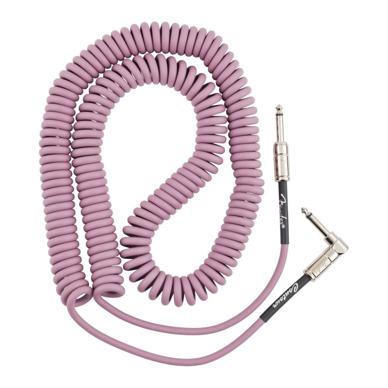 Fender Contour 30' Series Instrument Cables BGM - Kabel instrumentalny Fender Contour 30' Series Instrument Cables BGM - Kabel instrumentalny