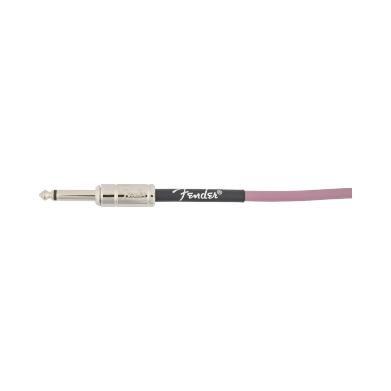 Fender Contour 30' Series Instrument Cables BGM - Kabel instrumentalny Fender Contour 30' Series Instrument Cables BGM - Kabel instrumentalny