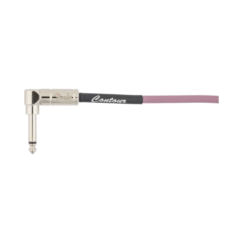 Fender Contour 30' Series Instrument Cables BGM - Kabel instrumentalny Fender Contour 30' Series Instrument Cables BGM - Kabel instrumentalny