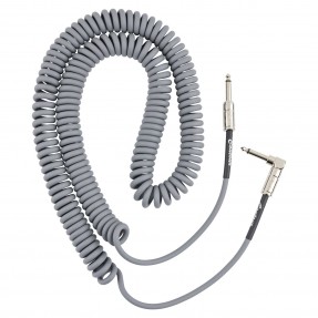 Fender Contour 30' Series Instrument Cables INS - Kabel instrumentalny