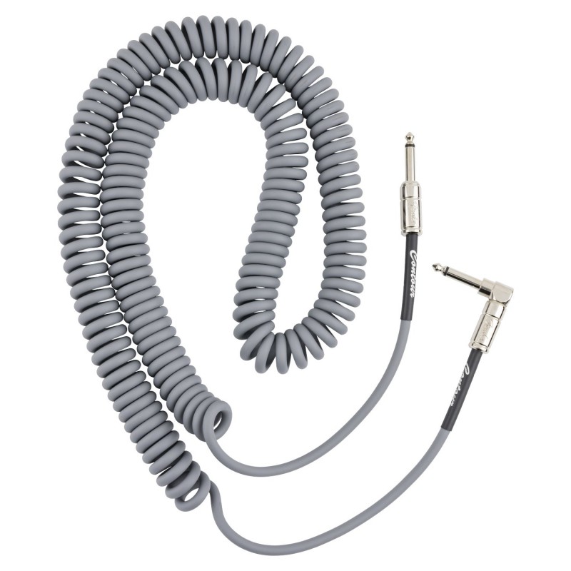 Fender Contour 30' Series Instrument Cables INS - Kabel instrumentalny Fender Contour 30' Series Instrument Cables INS - Kabel instrumentalny