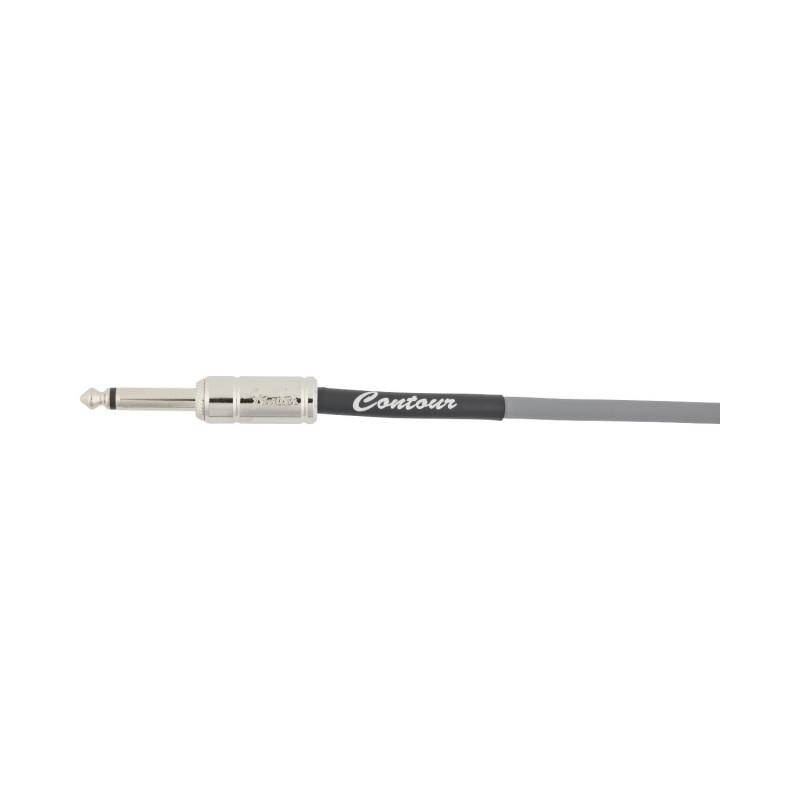 Fender Contour 30' Series Instrument Cables INS - Kabel instrumentalny Fender Contour 30' Series Instrument Cables INS - Kabel instrumentalny