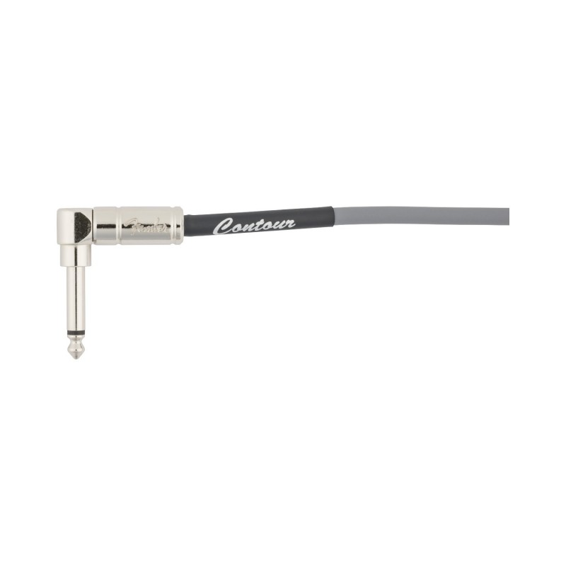 Fender Contour 30' Series Instrument Cables INS - Kabel instrumentalny Fender Contour 30' Series Instrument Cables INS - Kabel instrumentalny