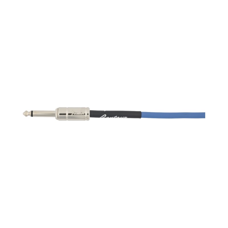Fender Contour 30' Series Instrument Cables LPB - Kabel instrumentalny Fender Contour 30' Series Instrument Cables LPB - Kabel instrumentalny