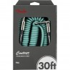 Fender Contour 30' Series Instrument Cables SHG - Kabel instrumentalny Fender Contour 30' Series Instrument Cables SHG - Kabel instrumentalny