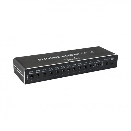 Fender Engine Room LVL12 Power Supply - Zasilacz do efektów