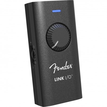 Fender Fender Link I/O - Interfejs audio