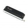 Fender Groove Pro Chromatic 12-Hole Harmonica C - Harmonijka Fender Groove Pro Chromatic 12-Hole Harmonica C - Harmonijka