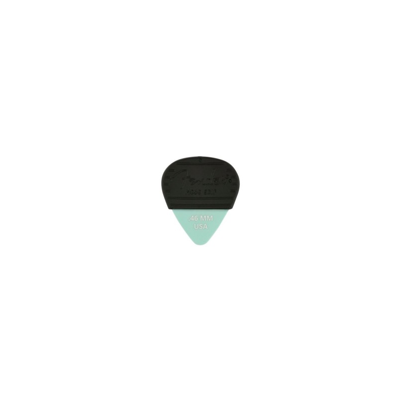 Fender Mojo Grip Dura-Tone - Kostki do gitary Fender Mojo Grip Dura-Tone - Kostki do gitary