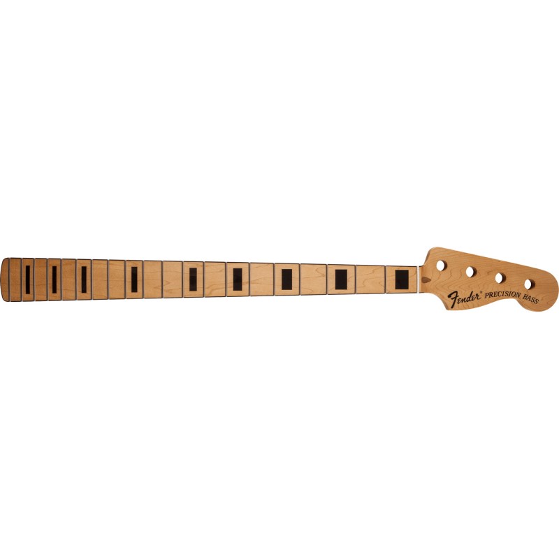 Fender Precision Bass Neck - Szyjka gitarowa Fender Precision Bass Neck - Szyjka gitarowa