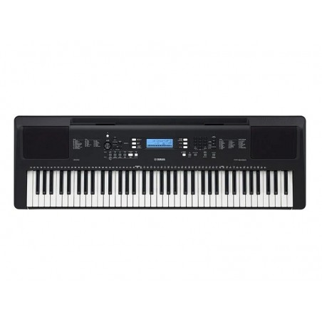 Yamaha PSR-EW310 - keyboard
