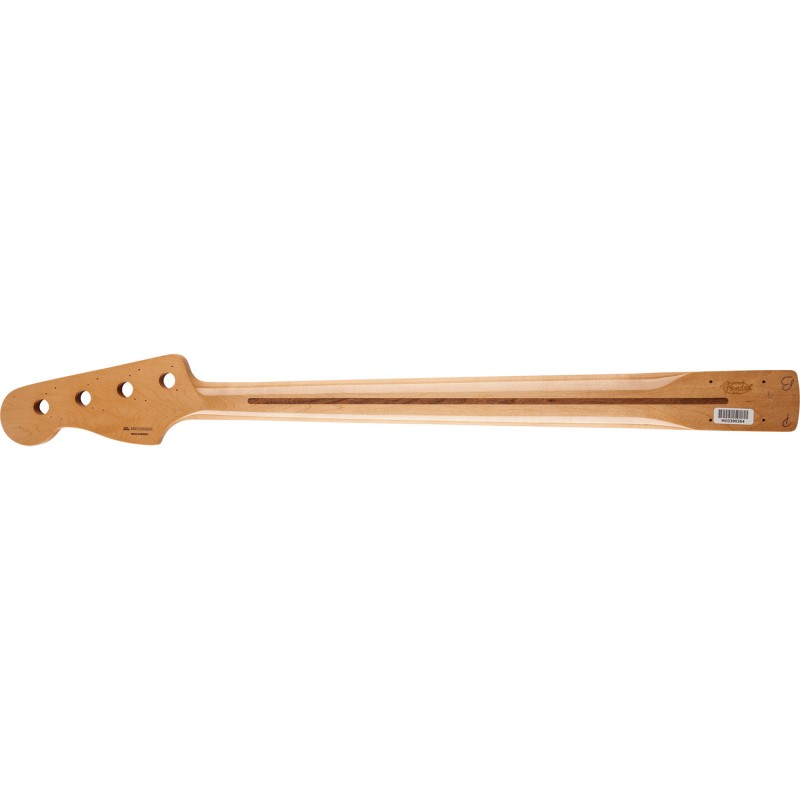 Fender Precision Bass Neck - Szyjka gitarowa Fender Precision Bass Neck - Szyjka gitarowa