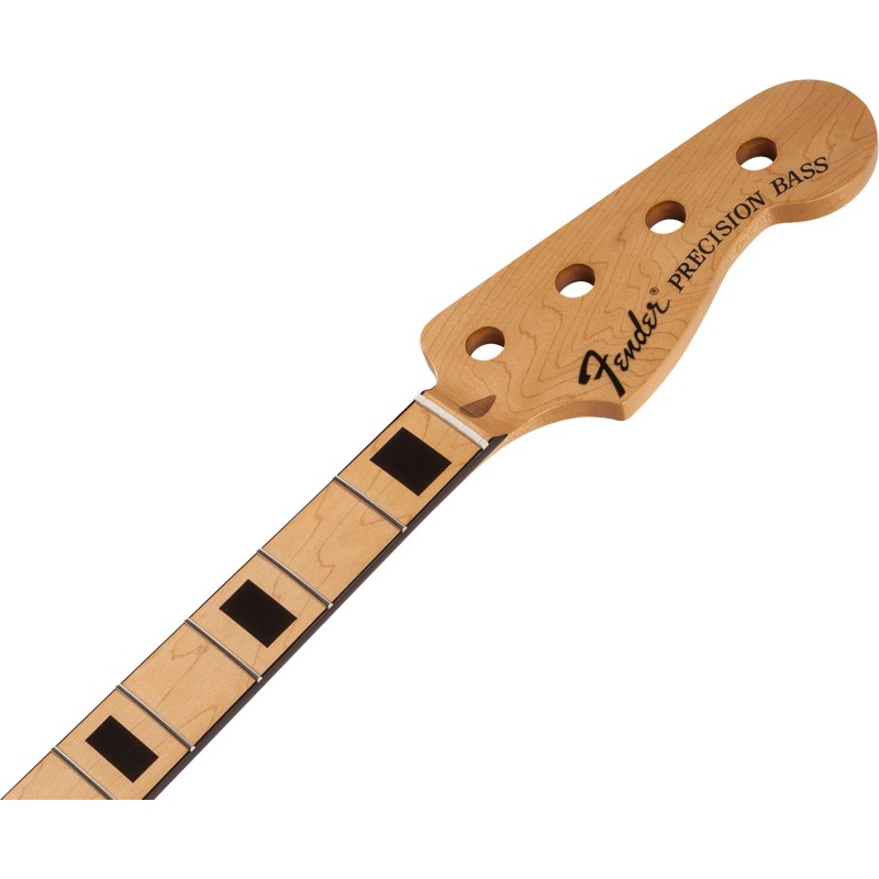 Fender Precision Bass Neck - Szyjka gitarowa Fender Precision Bass Neck - Szyjka gitarowa