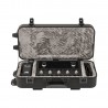 Fender Tone Master Pro Molded Case - Futerał do Tone Master Pro