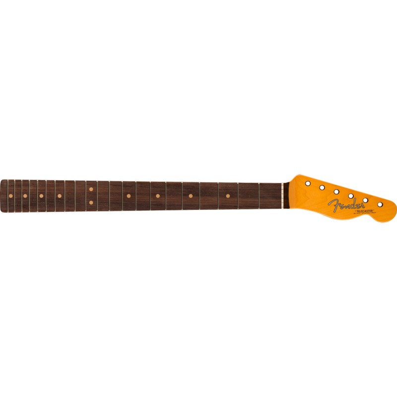 Fender American Vintage II 1963 Telecaster - Szyjka gitarowa - 1 - Szyjki gitarowe - Fender American Vintage II 1963 Telecaster Fender American Vintage II 1963 Telecaster - Szyjka gitarowa - 1 - Szyjki gitarowe - Fender American Vintage II 1963 Telecaster