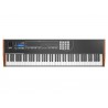 Arturia KeyLab 88 MkII Black - klawiatura MIDI USB