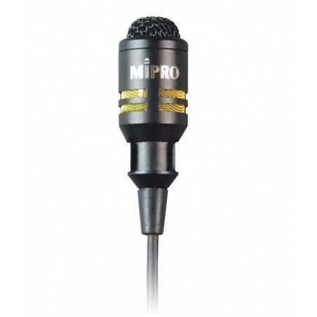 Mipro MU-53L - mikrofon lavalier