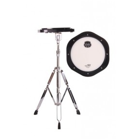 Mapex PK0806-MPN - pad ćwiczeniowy + statyw