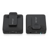 Behringer GO CAM WIRELESS Bezprzewodowy system mikrofonowy - 3 - Zestawy bezprzewodowe - Behringer GO CAM WIRELESS – Cyfrowy, be Behringer GO CAM WIRELESS Bezprzewodowy system mikrofonowy - 3 - Zestawy bezprzewodowe - Behringer GO CAM WIRELESS – Cyfrowy, be