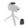 Behringer GO CAM WIRELESS Bezprzewodowy system mikrofonowy - 4 - Zestawy bezprzewodowe - Behringer GO CAM WIRELESS – Cyfrowy, be Behringer GO CAM WIRELESS Bezprzewodowy system mikrofonowy - 4 - Zestawy bezprzewodowe - Behringer GO CAM WIRELESS – Cyfrowy, be