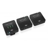 Behringer GO CAM WIRELESS 2 Bezprzewodowy system mikrofonowy - 3 - Zestawy bezprzewodowe - Cyfrowy, podwójny bezprzewodowy syste Behringer GO CAM WIRELESS 2 Bezprzewodowy system mikrofonowy - 3 - Zestawy bezprzewodowe - Cyfrowy, podwójny bezprzewodowy syste