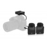 Behringer GO CAM WIRELESS 2 Bezprzewodowy system mikrofonowy - 7 - Zestawy bezprzewodowe - Cyfrowy, podwójny bezprzewodowy syste Behringer GO CAM WIRELESS 2 Bezprzewodowy system mikrofonowy - 7 - Zestawy bezprzewodowe - Cyfrowy, podwójny bezprzewodowy syste