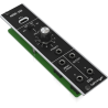 Behringer CU1A moduł USB do syntezatorów modularnych - 3 - Moduły syntezatora - Behringer CU1A – Interfejs Audio USB 2×2 w forma Behringer CU1A moduł USB do syntezatorów modularnych - 3 - Moduły syntezatora - Behringer CU1A – Interfejs Audio USB 2×2 w forma