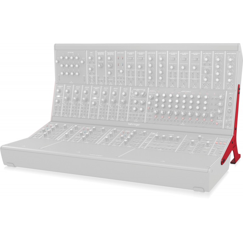 Behringer Eurorack Go Bracket - Łącznik do obudowy Eurorack Go - 4 - Racki, cases - Behringer EURORACK GO BRACKET jest idealny d Behringer Eurorack Go Bracket - Łącznik do obudowy Eurorack Go - 4 - Racki, cases - Behringer EURORACK GO BRACKET jest idealny d