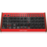 Behringer SPICE - Syntezator analogowy semi-modularny - 3 - Syntezatory - Analogowy półmodularny syntezator polirytmiczny z 2 os