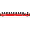 Behringer SPICE - Syntezator analogowy semi-modularny - 5 - Syntezatory - Analogowy półmodularny syntezator polirytmiczny z 2 os