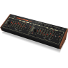 Behringer SYNCUSSION SY-1 - Syntezator analogowy perkusyjny - 4 - Syntezatory - Podwójny analogowy syntezator perkusyjny Classic