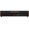 Behringer SYNCUSSION SY-1 - Syntezator analogowy perkusyjny - 5 - Syntezatory - Podwójny analogowy syntezator perkusyjny Classic