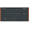 Behringer UB-Xa D - Syntezator analogowy - 1 - Syntezatory - Klasyczny, analogowy, 16-głosowy, wielogłosowy, polifoniczny syntez Behringer UB-Xa D - Syntezator analogowy - 1 - Syntezatory - Klasyczny, analogowy, 16-głosowy, wielogłosowy, polifoniczny syntez