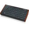 Behringer UB-Xa D - Syntezator analogowy - 5 - Syntezatory - Klasyczny, analogowy, 16-głosowy, wielogłosowy, polifoniczny syntez Behringer UB-Xa D - Syntezator analogowy - 5 - Syntezatory - Klasyczny, analogowy, 16-głosowy, wielogłosowy, polifoniczny syntez