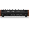 Behringer UB-Xa D - Syntezator analogowy - 7 - Syntezatory - Klasyczny, analogowy, 16-głosowy, wielogłosowy, polifoniczny syntez Behringer UB-Xa D - Syntezator analogowy - 7 - Syntezatory - Klasyczny, analogowy, 16-głosowy, wielogłosowy, polifoniczny syntez