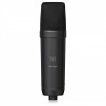 Behringer TM1 DARK EDITION - Mikrofon studyjny z dużą membraną - 4 - Mikrofony studyjne - Behringer TM1 DARK EDITION - mikrofon Behringer TM1 DARK EDITION - Mikrofon studyjny z dużą membraną - 4 - Mikrofony studyjne - Behringer TM1 DARK EDITION - mikrofon