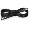 Behringer TM1 DARK EDITION - Mikrofon studyjny z dużą membraną - 7 - Mikrofony studyjne - Behringer TM1 DARK EDITION - mikrofon Behringer TM1 DARK EDITION - Mikrofon studyjny z dużą membraną - 7 - Mikrofony studyjne - Behringer TM1 DARK EDITION - mikrofon