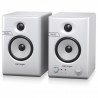 Behringer TRUTH 3.5 BT WH - para monitorów studyjnych Bluetooth białe - 2 - Monitory studyjne - TRUTH 3.5 BT WH - Audiofilskie a Behringer TRUTH 3.5 BT WH - para monitorów studyjnych Bluetooth białe - 2 - Monitory studyjne - TRUTH 3.5 BT WH - Audiofilskie a
