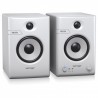 Behringer TRUTH 4.5 BT WH - para monitorów studyjnych Bluetooth białe - 1 - Monitory studyjne - TRUTH 4.5 BT WH - para monitorów Behringer TRUTH 4.5 BT WH - para monitorów studyjnych Bluetooth białe - 1 - Monitory studyjne - TRUTH 4.5 BT WH - para monitorów