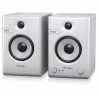 Behringer TRUTH 4.5 BT WH - para monitorów studyjnych Bluetooth białe - 3 - Monitory studyjne - TRUTH 4.5 BT WH - para monitorów Behringer TRUTH 4.5 BT WH - para monitorów studyjnych Bluetooth białe - 3 - Monitory studyjne - TRUTH 4.5 BT WH - para monitorów