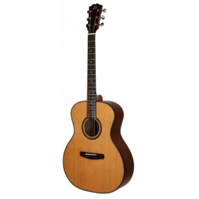 Dowina Rioja GA - gitara akustyczna - 1 - Gitary akustyczne - 