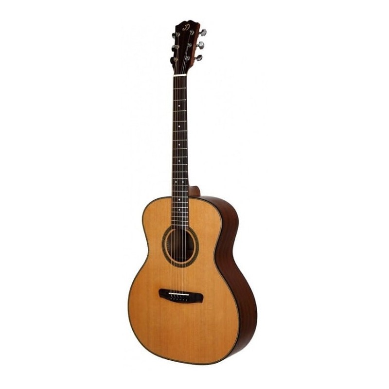 Dowina Rioja GA - gitara akustyczna - 1 - Gitary akustyczne - Dowina Rioja GA - gitara akustyczna - 1 - Gitary akustyczne -