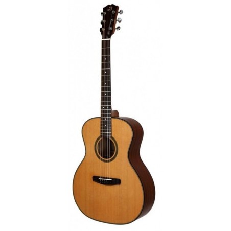 Dowina Rioja GA - gitara akustyczna - 1 - Gitary akustyczne - 